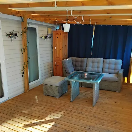 Mobil Glamping Piscine Promotion Septembre 3 - 2 Sdb -climatise - 300m De La - Piscine - Parking - * 耶尔